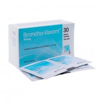 SR-BRONCHO-VAXOM NINOS 30...