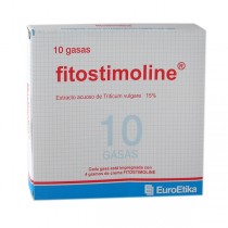 FITOSTIMOLINE GASAS 10X10...