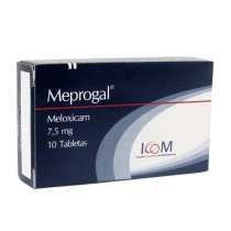 AR-MEPROGAL (MELOXICAM)7.5...