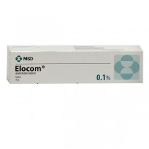 ELOCOM CREMA 15 GR (M)...