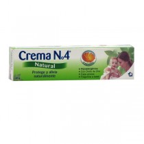 CREMA No. 4 NATURAL 20 GR