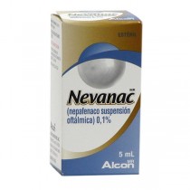 AR-NEVANAC 0.1% S.OPTALMICA...