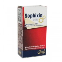 SR-SOPHIXIN OFTENO 5 ML