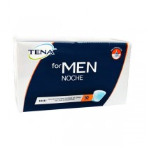 PAN.TENA FOR MEN NOCHE 10...