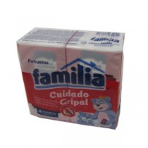 PANUELOS FAMILIA CUIDADO...