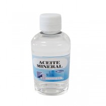 ACEITE MINERAL 250 ML DISANFER