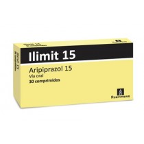 AR-ILIMIT (ARIPIPRAZOL)15...