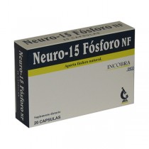 AR-NEURO 15 FOSFORO NF 20...