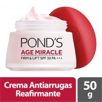 CREMA PONDS AGE MIRACLE...