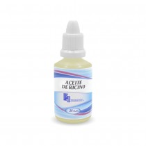 ACEITE RICINO 30 ML 12 UDS...