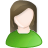 user-female-white-green-icon.png